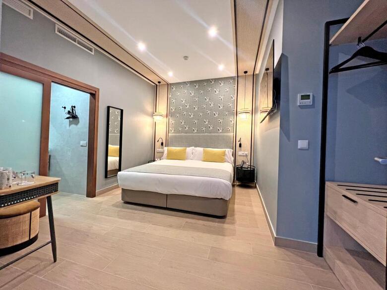 Hotel Soho Boutique Columela