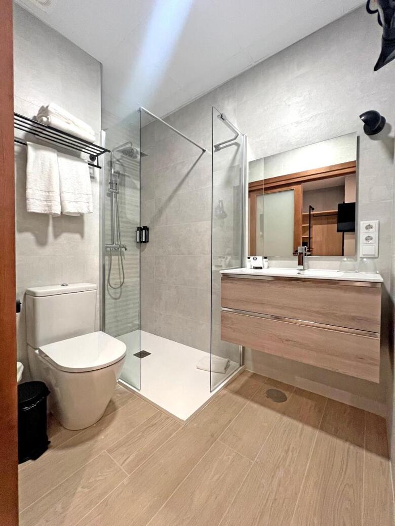 Hotel Soho Boutique Columela