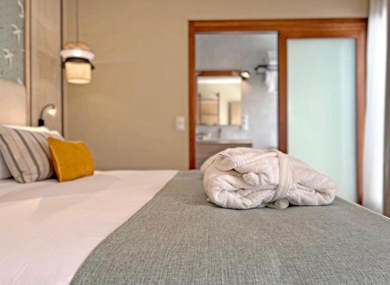 Hotel Soho Boutique Columela