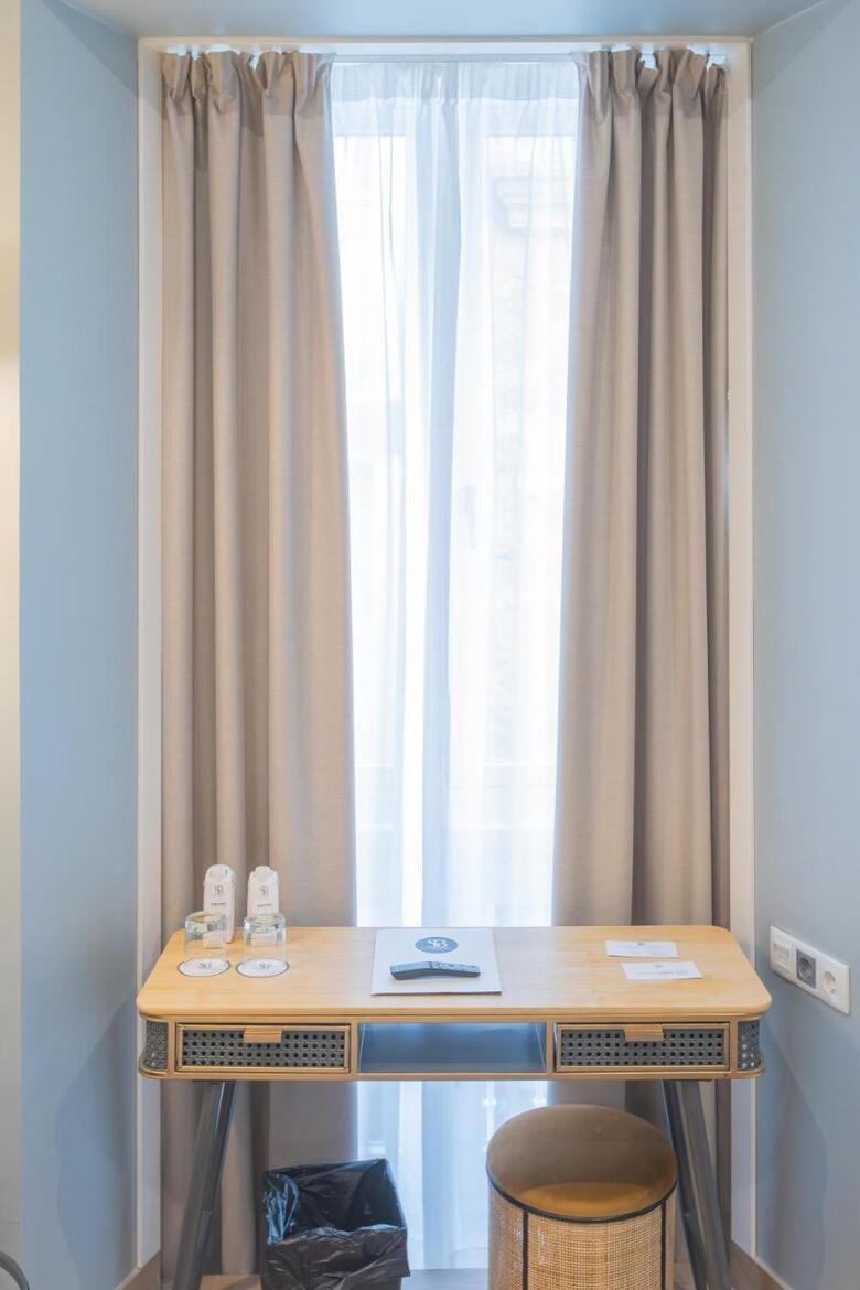 Hotel Soho Boutique Columela