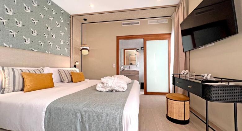 Hotel Soho Boutique Columela