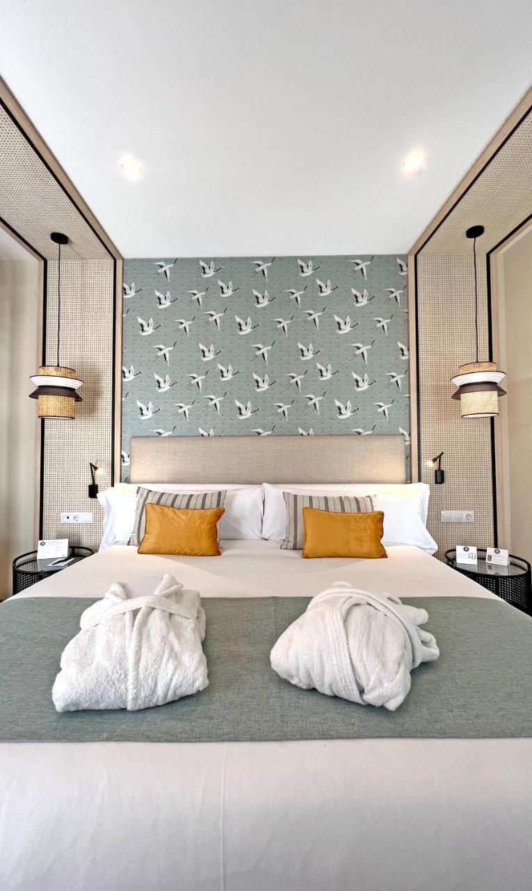 Hotel Soho Boutique Columela