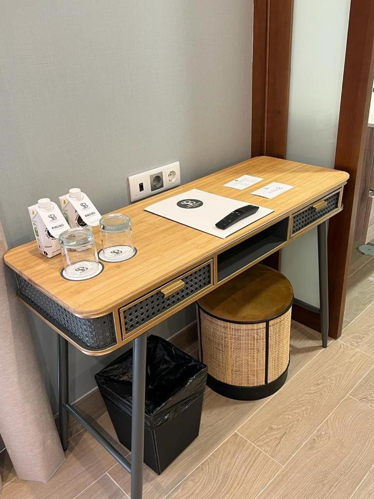 Hotel Soho Boutique Columela