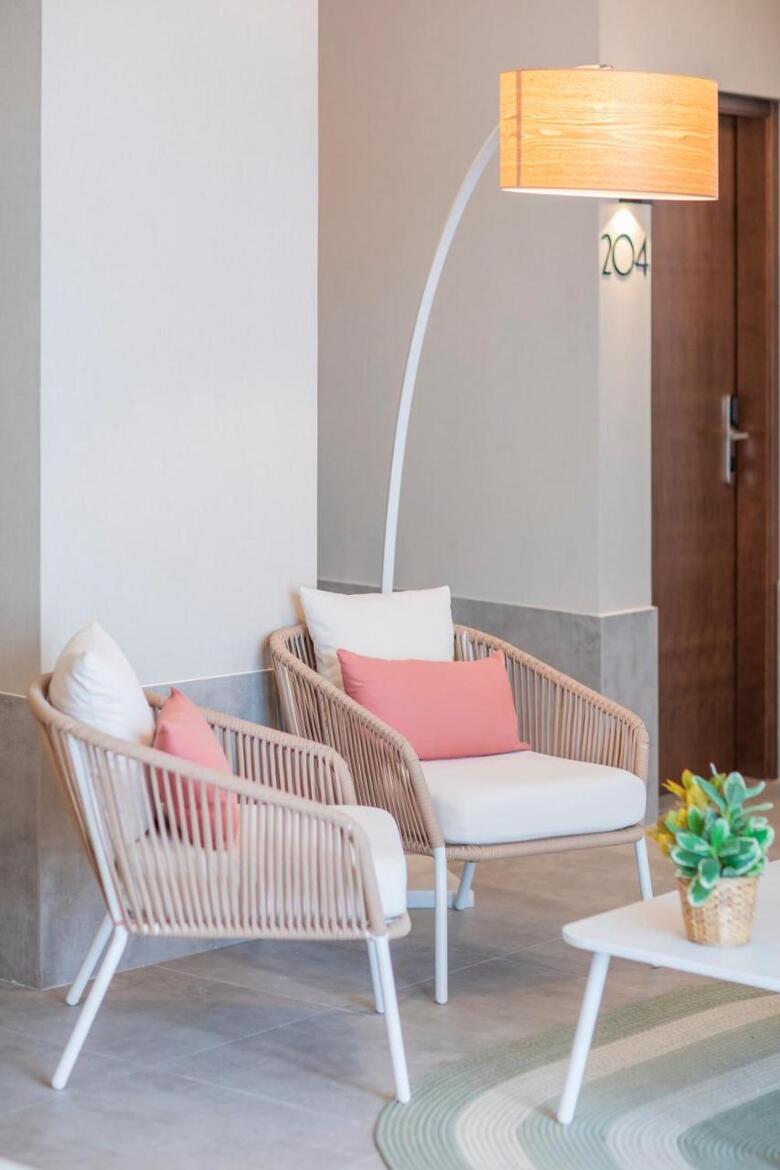 Hotel Soho Boutique Columela