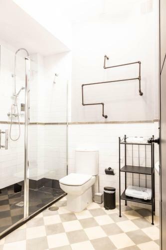 Apartamento Blue Home - Wifi - Petfriendly - Ecofriendly