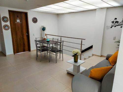 Nueva Y Confortable Habitacion-excelente Ubicacion.