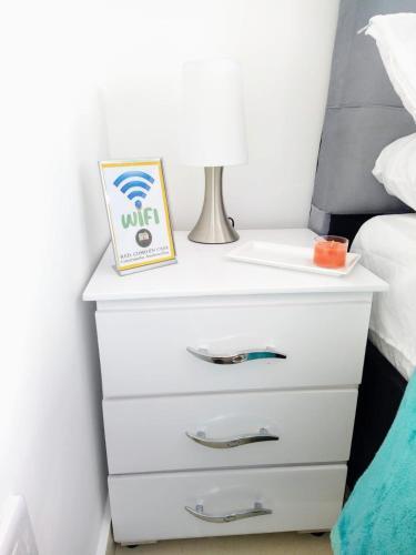 Nueva Y Confortable Habitacion-excelente Ubicacion.