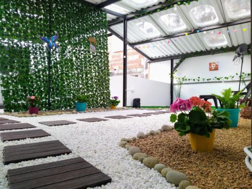 Nueva Y Confortable Habitacion-excelente Ubicacion.