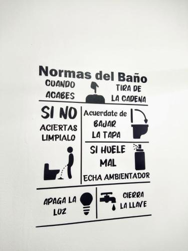 Nueva Y Confortable Habitacion-excelente Ubicacion.