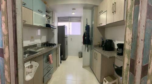 Hermoso Apartamento Con Excelente Ubicaci�n.