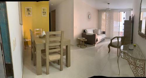 Hermoso Apartamento Con Excelente Ubicaci�n.
