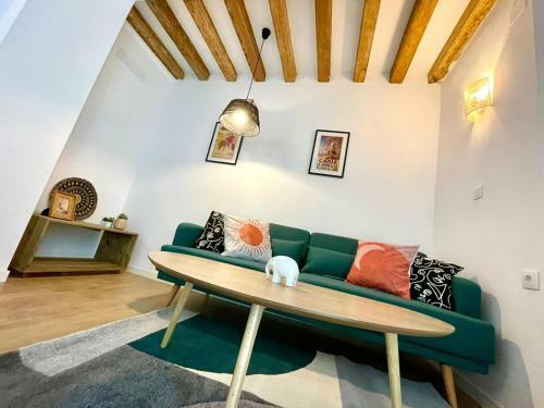 Apartamento Gatu Villa Galeona