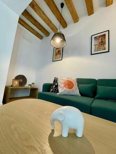 Apartamento Gatu Villa Galeona
