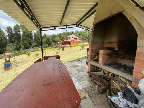 Lodge Casa De Campo Entretermales