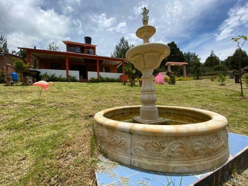 Lodge Casa De Campo Entretermales