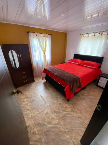 Lodge Casa De Campo Entretermales