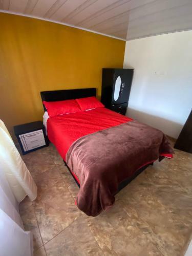 Lodge Casa De Campo Entretermales