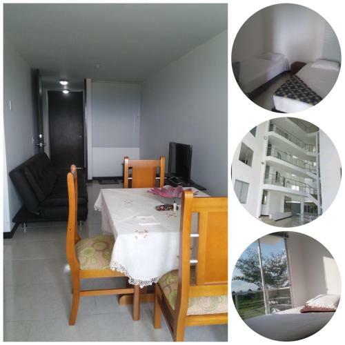 Apartamento Guaduales Del Caf� 404