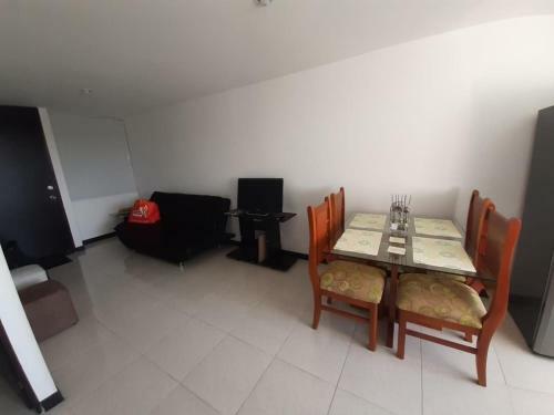 Apartamento Guaduales Del Caf� 404