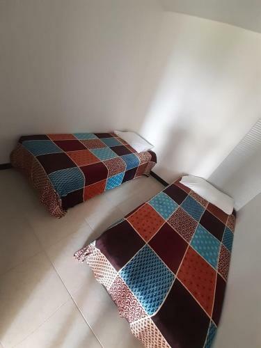 Apartamento Guaduales Del Caf� 404