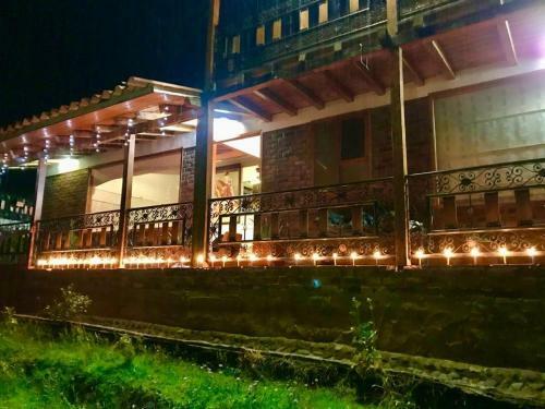 Betel Casa Campestre