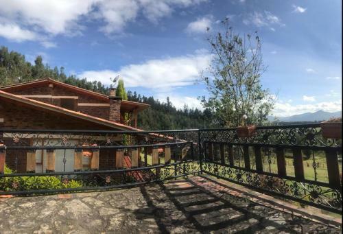Betel Casa Campestre