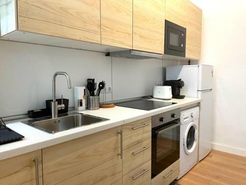 Apartamento El Aljibe De Botica