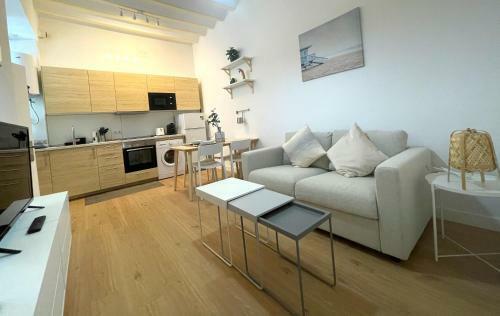 Apartamento El Aljibe De Botica