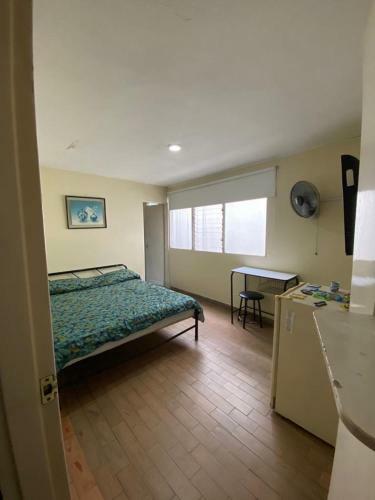 Hotel Condado Hi Way