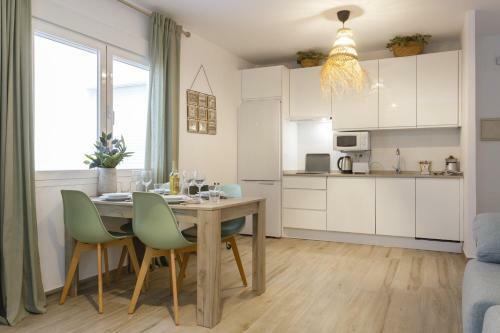 Catedral View Apartment By Cadiz4rentals