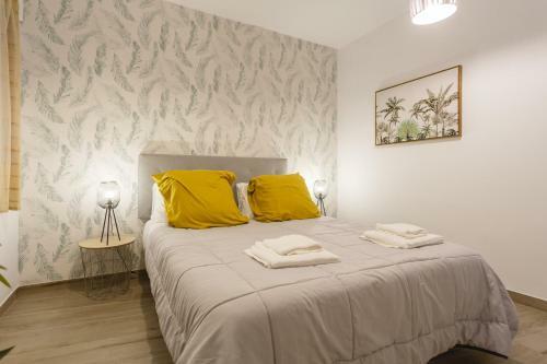 Catedral View Apartment By Cadiz4rentals