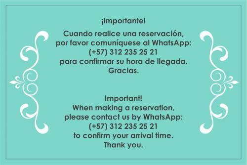 Posada 6640 House Hostel