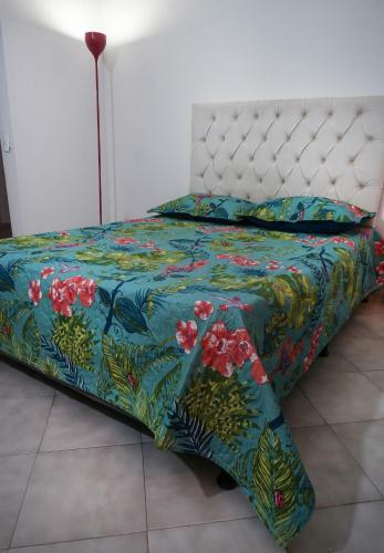 Casa La Palma Habitaci�n Paramo