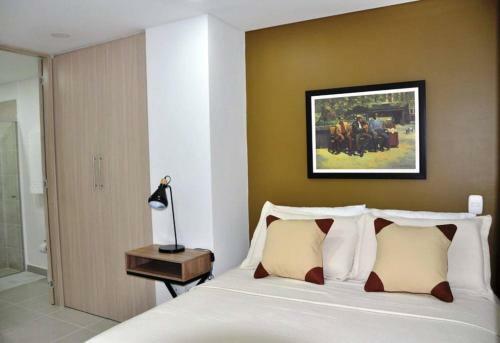 Peacefull And Quiet Apartment In A Walkable Area