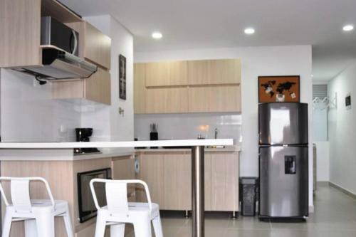 Peacefull And Quiet Apartment In A Walkable Area