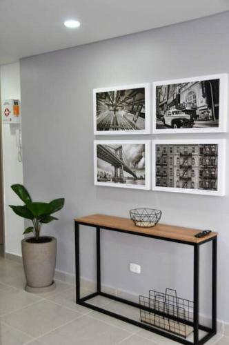 Peacefull And Quiet Apartment In A Walkable Area