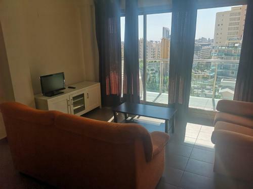 Apartamento Borumbot 2-1-8