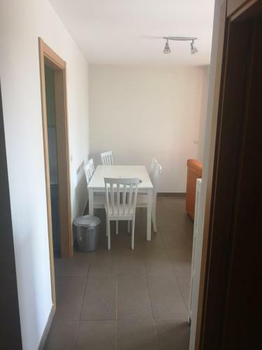 Apartamento Borumbot 2-1-8