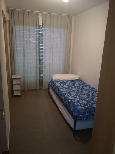 Apartamento Borumbot 2-1-8