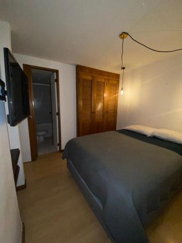 Apartamento En El Poblado