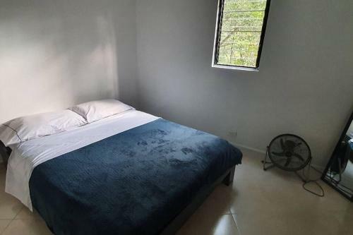 Apartamento C�modo Y Tranquilo En El Poblado