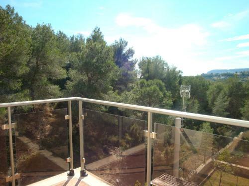 Villa Alegre Playa Calpe