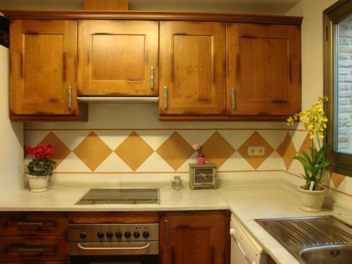 Villa Alegre Playa Calpe
