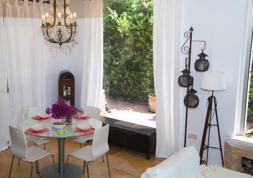 Villa Alegre Playa Calpe