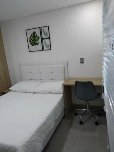 Apartamento Minhaus