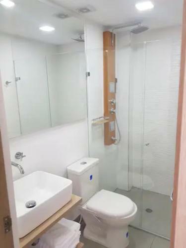 Apartamento Minhaus