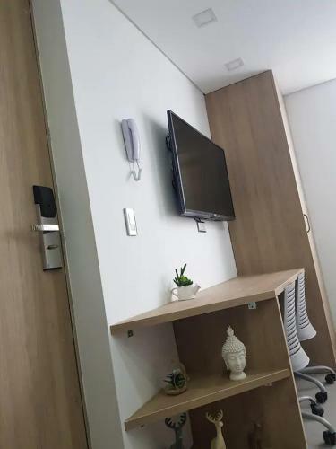 Apartamento Minhaus