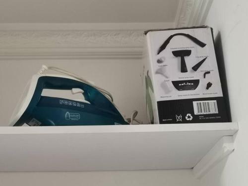 Apartamento Penthouse, Pool, Praking, Workplace, Kitchen
