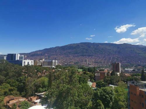 Apartamento Penthouse, Pool, Praking, Workplace, Kitchen