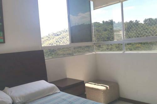 Apartamento Penthouse, Pool, Praking, Workplace, Kitchen